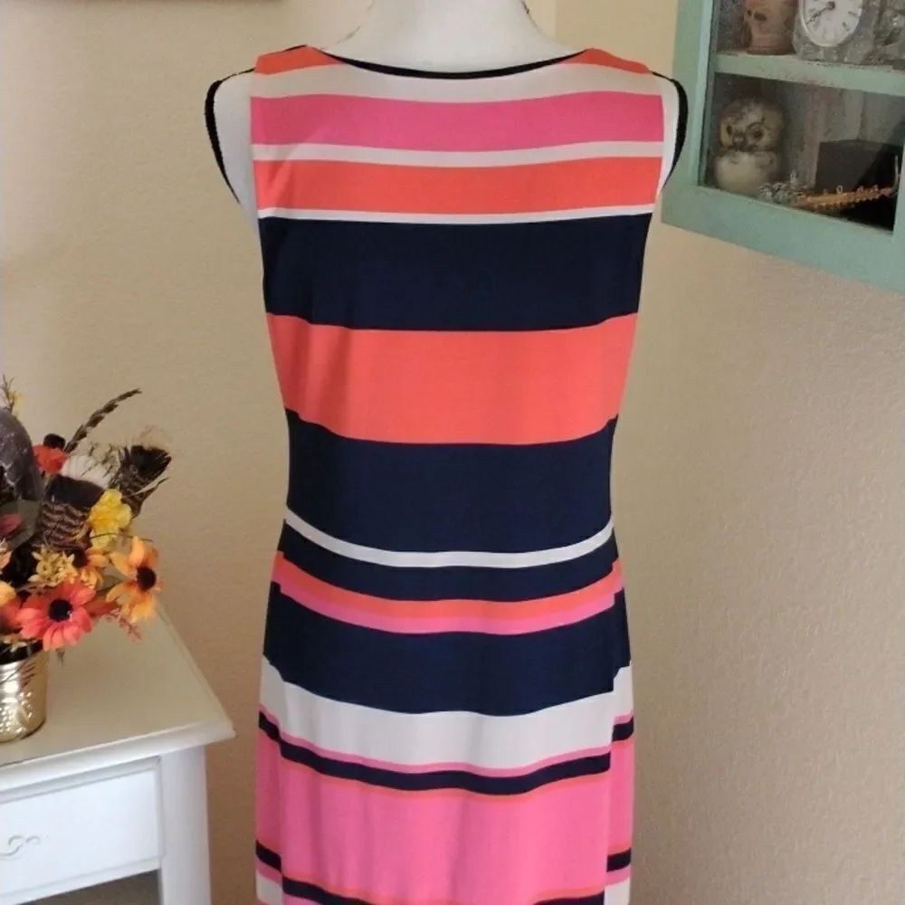 Jessica Howard Maxi Dress - Picture 6 of 11
